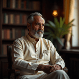 Rahul D.