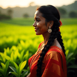 Sneha M.