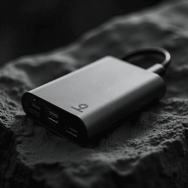Portable Charger