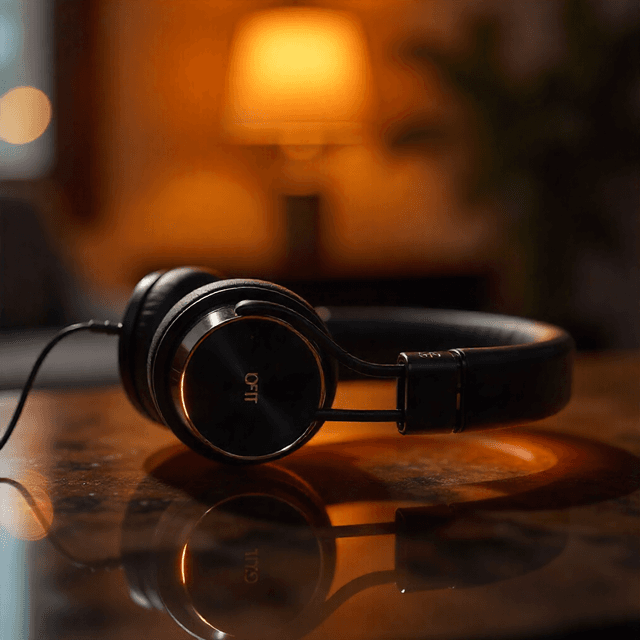 Wireless Headphones