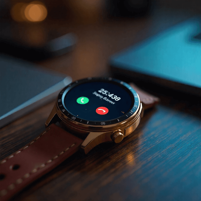 Smart Watch