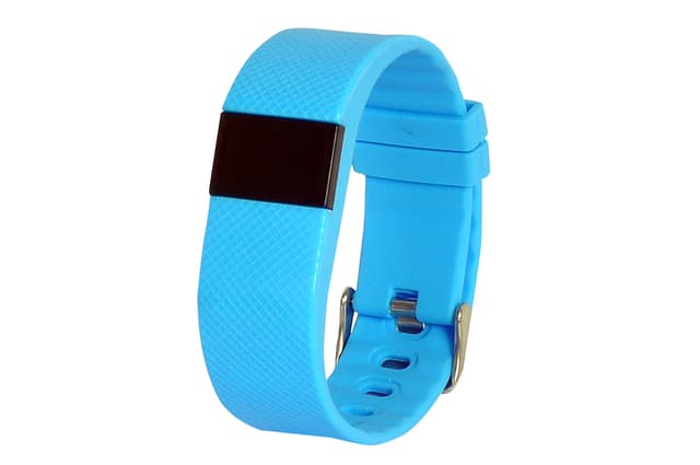 Fitness Tracker