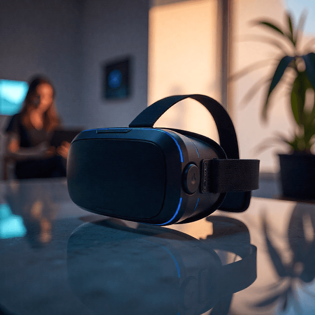 VR Headset