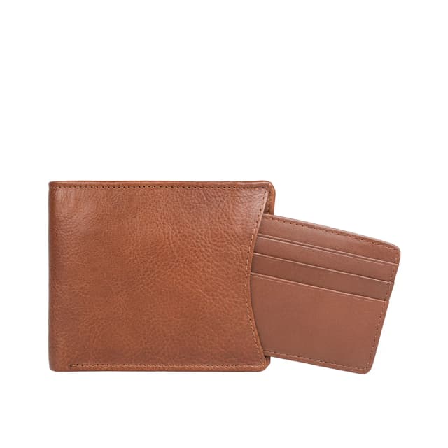 Leather Wallet