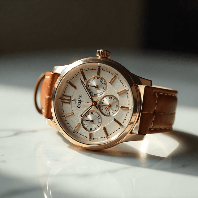 Classic Watch